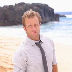 Fotoğraf Scott Caan