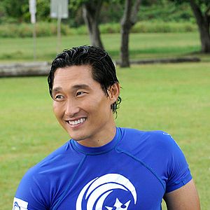 Fotoğraf Daniel Dae Kim