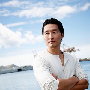 Fotoğraf Daniel Dae Kim