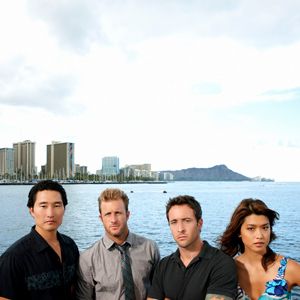 Fotoğraf Hawaii Five-0 (2010)