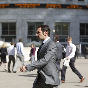 Fotoğraf Acı Tatlı Tesadüfler