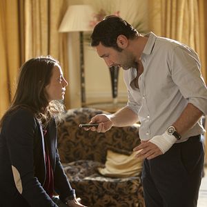 Fotoğraf Acı Tatlı Tesadüfler