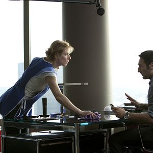 Fotoğraf Acı Tatlı Tesadüfler