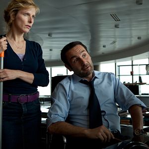 Fotoğraf Acı Tatlı Tesadüfler