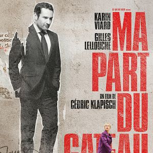 Fotoğraf Acı Tatlı Tesadüfler