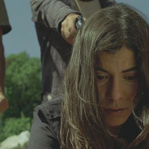 Fotoğraf İçimdeki Yangın