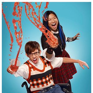 Fotoğraf Jenna Ushkowitz