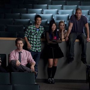 Fotoğraf Jenna Ushkowitz