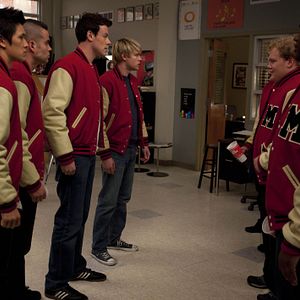 Fotoğraf Chord Overstreet