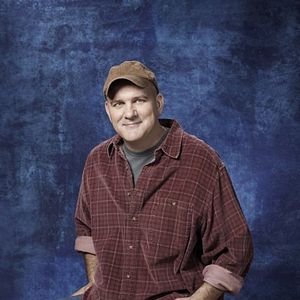 Fotoğraf Mike O'Malley