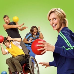 Fotoğraf Jane Lynch