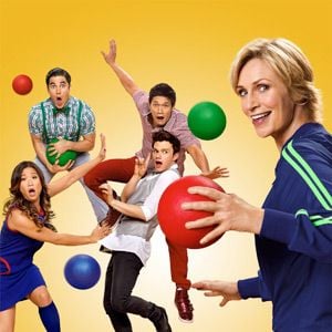 Fotoğraf Jane Lynch