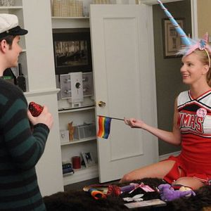 Fotoğraf Heather Morris