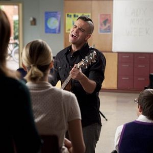 Fotoğraf Dianna Agron