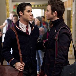 Fotoğraf Chris Colfer