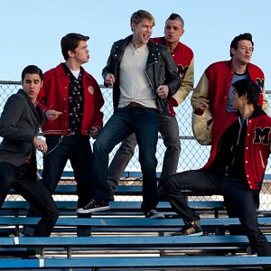 Fotoğraf Chord Overstreet