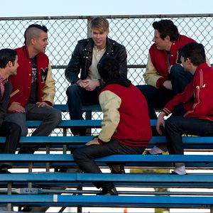 Fotoğraf Chord Overstreet