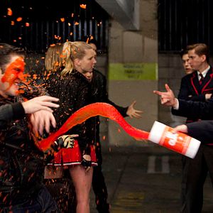 Fotoğraf Heather Morris