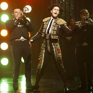 Fotoğraf Matthew Morrison