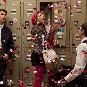 Fotoğraf Glee