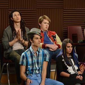 Fotoğraf Glee