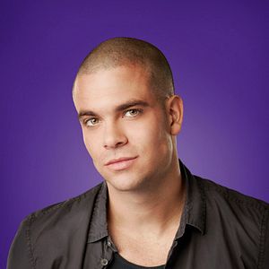 Fotoğraf Mark Salling