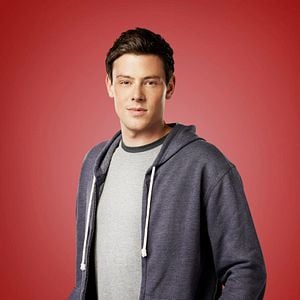Fotoğraf Cory Monteith