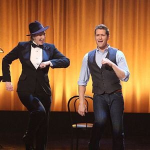 Fotoğraf Jane Lynch