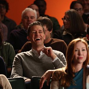 Fotoğraf Matthew Morrison