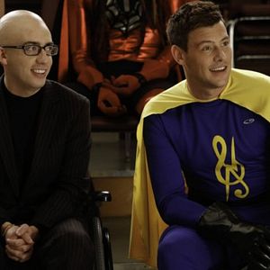 Fotoğraf Kevin McHale