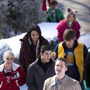 Fotoğraf Matthew Morrison