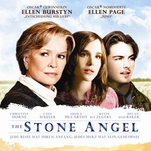 Fotoğraf Taş Melek