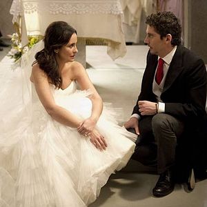 Fotoğraf Melani Olivares