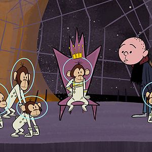 Fotoğraf The Ricky Gervais Show