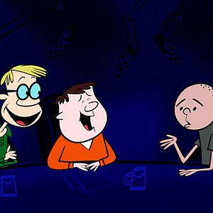 Fotoğraf The Ricky Gervais Show