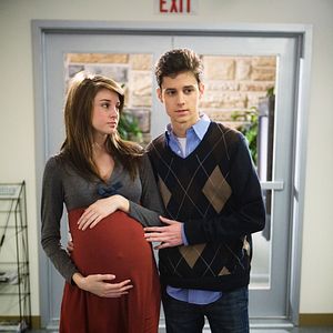 Fotoğraf The Secret Life of the American Teenager