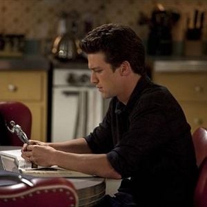 Fotoğraf Daren Kagasoff