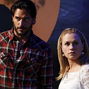 Fotoğraf Anna Paquin