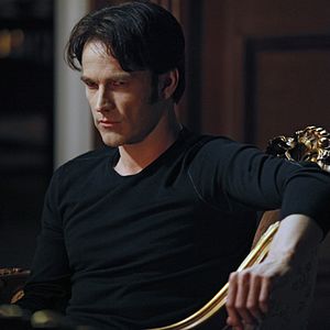 Fotoğraf Stephen Moyer