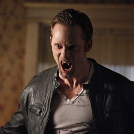 Fotoğraf Alexander Skarsgård