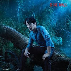 Fotoğraf Stephen Moyer