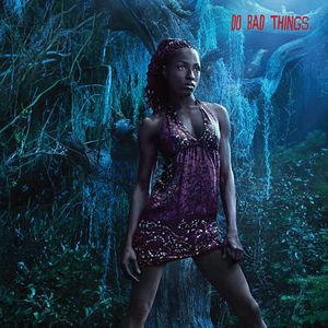 Fotoğraf Rutina Wesley