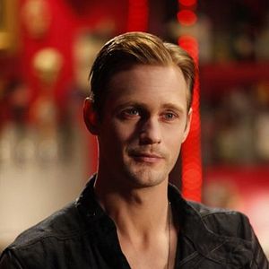 Fotoğraf Alexander Skarsgård