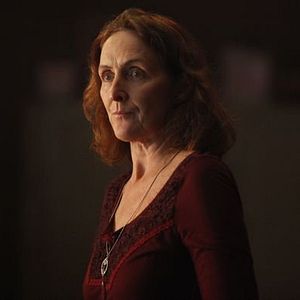 Fotoğraf Fiona Shaw