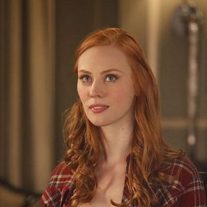 Fotoğraf Deborah Ann Woll
