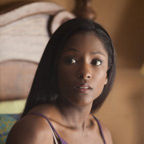 Fotoğraf Rutina Wesley
