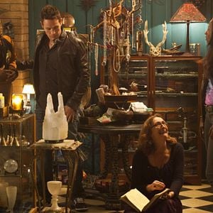 Fotoğraf Rutina Wesley