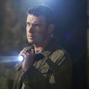 Fotoğraf True Blood