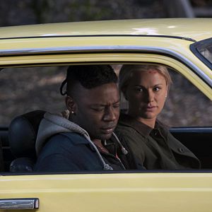 Fotoğraf Anna Paquin