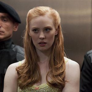 Fotoğraf Deborah Ann Woll